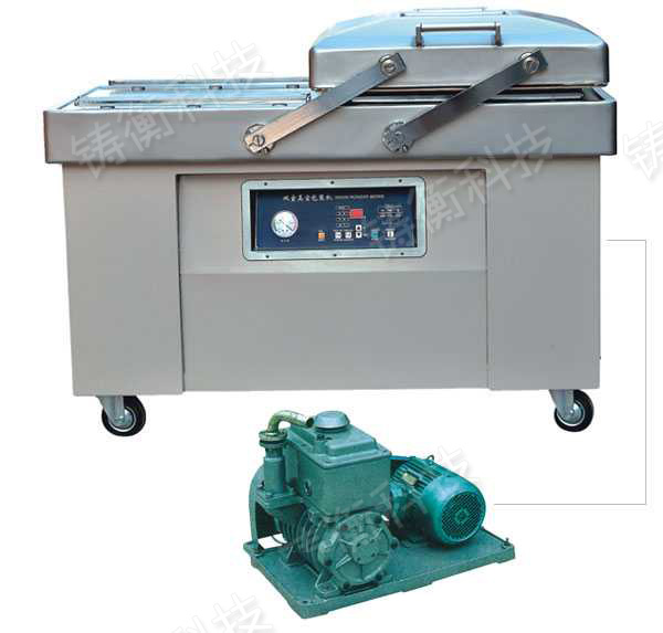 全不銹鋼包裝機(jī)